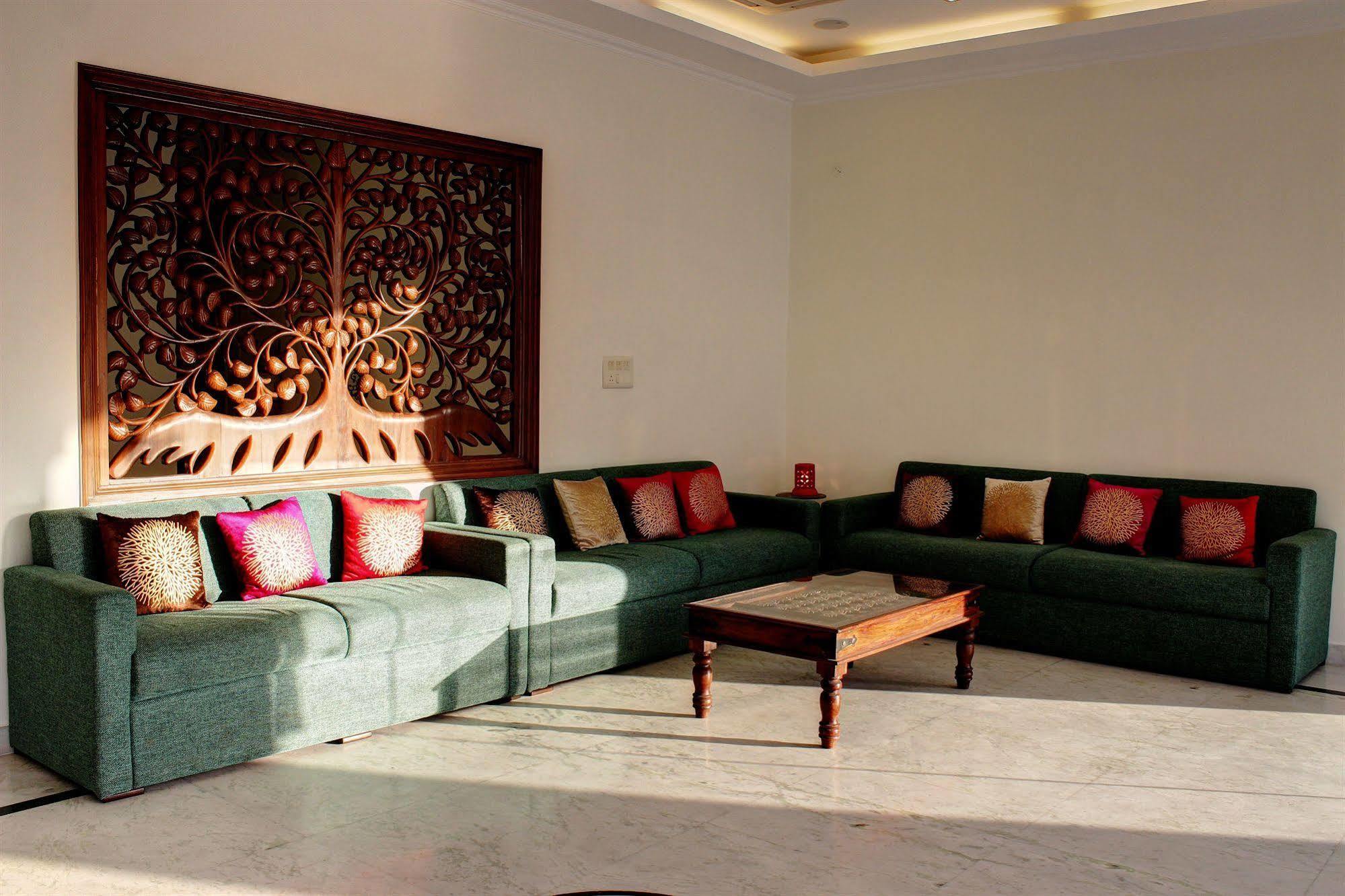 Hotel Dewa Retreat- A Himalayan Boutique Hotel Rishīkesh Exterior foto